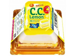 オランジェ 贅沢ケーキ C.C.レモン