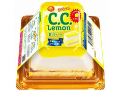 オランジェ 贅沢ケーキ C.C.レモン 商品写真