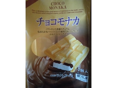 田口食品 チョコモナカ