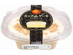 オランジェ カップdeケーキ とろ生チーズ 商品写真