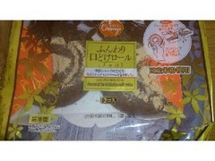 オランジェ ふんわり口どけロール チョコ 商品写真