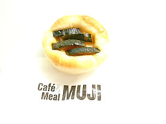 Cafe＆Meal MUJI はちみつパンプキン
