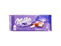 Milka ハッピーカウ