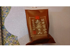 リブラン 越中富山の売薬さん チョコ