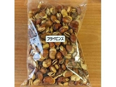 加門食品 フライビンズ 商品写真