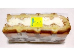 R.L ワッフルケーキ 広島レモン 商品写真