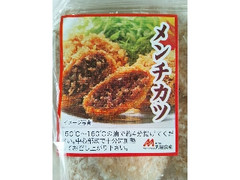 丸協食産 メンチカツ