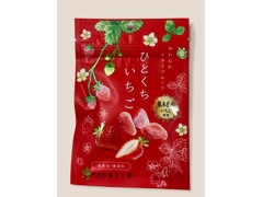 南信州菓子工房 ひとくちいちご