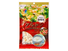 旭トラストフーズ クルトン ファンケル発芽米入り 商品写真