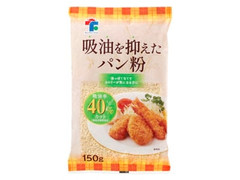 旭トラストフーズ トラスト 吸油を抑えたパン粉 商品写真