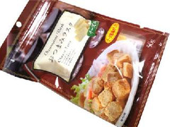 旭トラストフーズ おつまみラスク チーズ味 商品写真