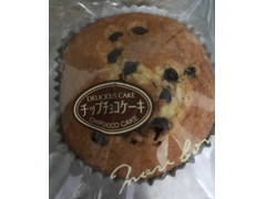 モリボン製菓 パウンドケーキ チップチョコ
