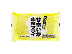 食研 甘辛いか 南蛮フライ 商品写真