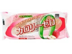 マスゼン カロリーゼロゼリー リンゴ味