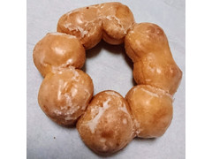 JACK IN THE DONUTS リングdaポン 商品写真