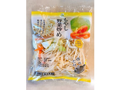 上原園 もやし野菜炒め 商品写真