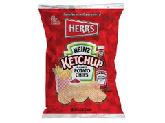 Herr Foods ケチャップ 商品写真