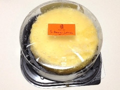 ママン・ラトーナ プレミアムチーズケーキ 商品写真