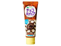 ヴェルデ チョコホイップ チューブ100g