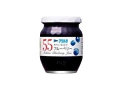 アヲハタ55 ブルーベリー 瓶250g