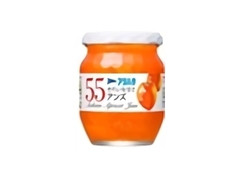 55 アンズ 瓶250g