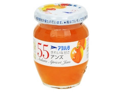 アンズ 瓶150g