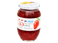 イチゴジャム 瓶400g