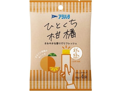 アヲハタ ひとくち柑橘 商品写真