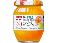 アヲハタ 55 マンゴー＆パッションフルーツ 商品写真