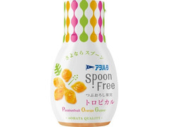 アヲハタ Spoon Free トロピカル 商品写真