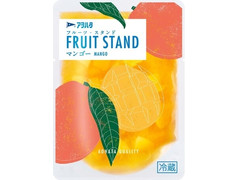 アヲハタ FRUIT STAND マンゴー 商品写真