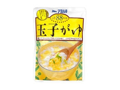 アヲハタ 玉子がゆ 袋250g