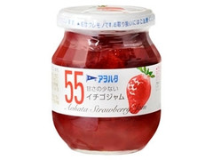 55イチゴジャム 瓶310g