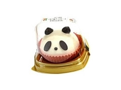 セブンイレブン・ジャパン パンダのミルク＆チョコケーキ 商品写真