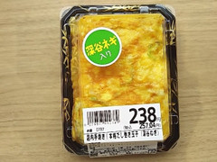 ライフ 本格だし巻き玉子（深谷ねぎ） 商品写真