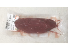 ライフ 冷凍馬肉 生食用 商品写真