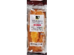 ライフ ライフプレミアム 甘みあふれるパウンドケーキ 国産いちご 商品写真