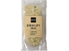 ライフ BIO‐RAL BIO‐RAL 玄米おにぎり 枝豆 商品写真