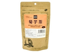 ライフ BIO‐RAL BIO‐RAL 菊芋茶 商品写真