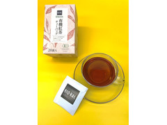 ライフ BIO‐RAL BIO‐RAL 有機紅茶ティーバッグ 商品写真