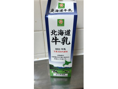 ライフ スマイルライフ 北海道牛乳 商品写真