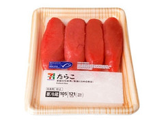 セブン＆アイ セブンプレミアム たらこ 商品写真