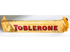 TOBLERONE トブラローネ ミルク 袋35g