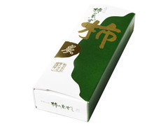 奈良コープ産業 柿の葉ずし 炙 商品写真