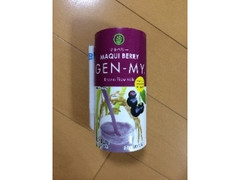 AEI INTER WORLD マキベリー GEN‐MY カート缶195ml 商品写真