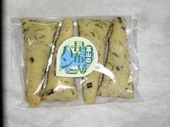 さわや食品 昆布パン