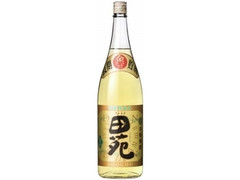 田苑酒造 田苑金ラベル 25度 瓶1800ml