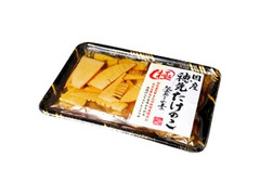 岐阜食品 国産穂先竹の子 釜めしの素 商品写真