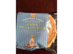 アンティクルファーストリミテッド とろけるクリームパンケーキ 商品写真