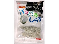 朝日共販 パラパラしらす 商品写真